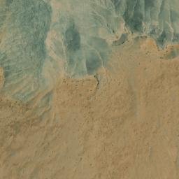 Satellite imagery of Tapah-ye Dēkū Dorōzah, AF