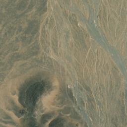 Satellite imagery of Siyādēk, AF