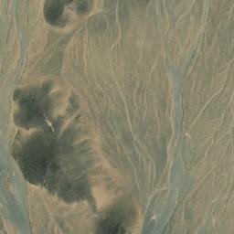 Satellite imagery of Siyādēk, AF