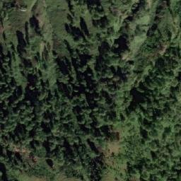 Satellite imagery of Duni̇̄khān Ḍā̃ḍā, NP