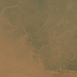 Satellite imagery of Draa Oued Ali, DZ