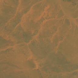 Satellite imagery of Draa Oued Ali, DZ