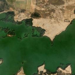 Satellite imagery of Abu Ţarţūr, EG