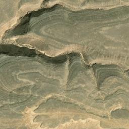Satellite imagery of Jabal al Ḩayy, EG