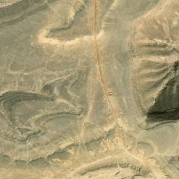 Satellite imagery of Jabal al Ḩayy, EG