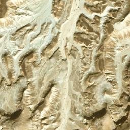 Satellite imagery of ‘Ujayrat an Nusayr, EG