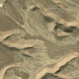 Satellite imagery of Jabal Umm al Bārid, EG