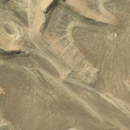 Satellite imagery of Jabal Umm al Bārid, EG