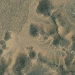 Satellite imagery of Siyādēk, AF