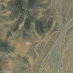 Satellite imagery of Siyādēk, AF