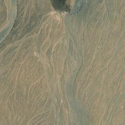 Satellite imagery of Siyādēk, AF