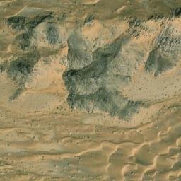 Satellite imagery of Lūnḏō, AF