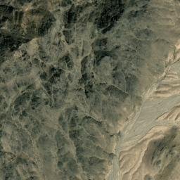 Satellite imagery of Siah Koh, PK