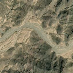 Satellite imagery of Siah Koh, PK