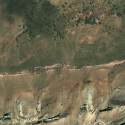 Satellite imagery of Gari, PK