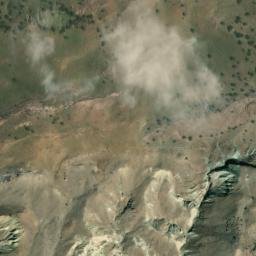 Satellite imagery of Gari, PK