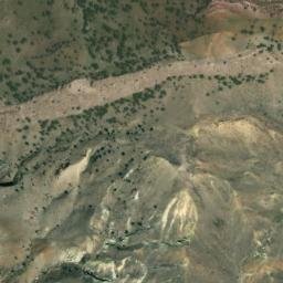 Satellite imagery of Gari, PK