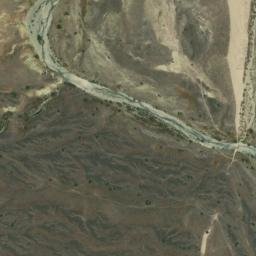 Satellite imagery of Chuti Kund, PK