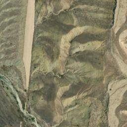 Satellite imagery of Chuti Kund, PK