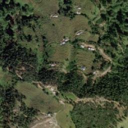 Satellite imagery of Duni̇̄khān Ḍā̃ḍā, NP