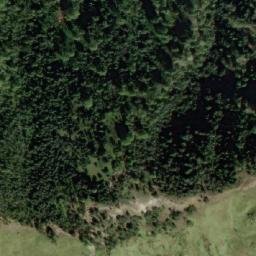 Satellite imagery of Duni̇̄khān Ḍā̃ḍā, NP