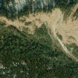Satellite imagery of Kulāsaini̇̄ Dhār, NP