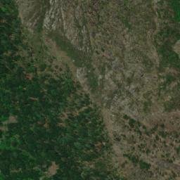 Satellite imagery of Patre Chaṭṭān, NP