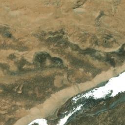 Satellite imagery of Chagzamugbo, CN