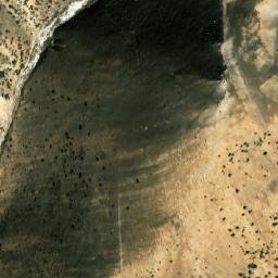 Satellite imagery of Chag La, CN