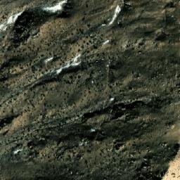 Satellite imagery of Chag La, CN