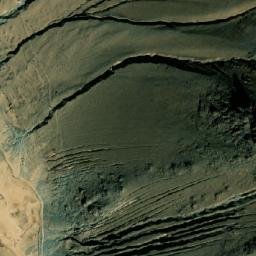 Satellite imagery of Laga La, CN