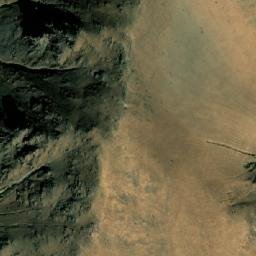 Satellite imagery of Laga La, CN