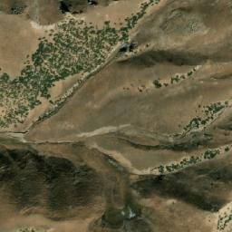 Satellite imagery of Duose La, CN