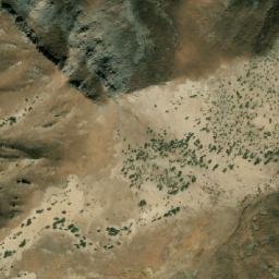Satellite imagery of Duose La, CN