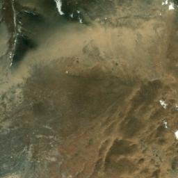 Satellite imagery of Curpu La, CN