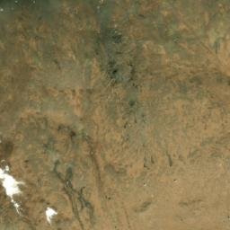 Satellite imagery of Curpu La, CN
