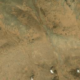 Satellite imagery of Curpu La, CN