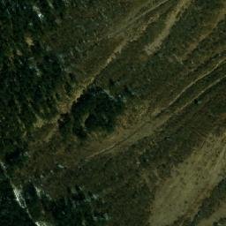 Satellite imagery of Galung La, CN