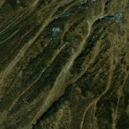 Satellite imagery of Galung La, CN