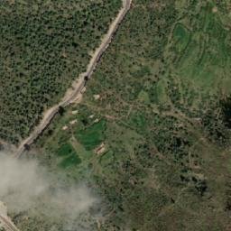 Satellite imagery of Mar La, CN