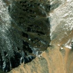 Satellite imagery of Tungda La, CN