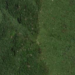 Satellite imagery of Shi’er Shan, CN