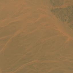 Satellite imagery of Draa Oued Ali, DZ