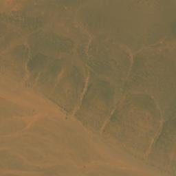 Satellite imagery of Draa Oued Ali, DZ