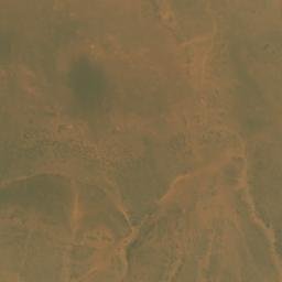 Satellite imagery of Draa Oued Ali, DZ