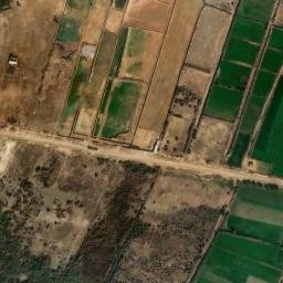 Satellite imagery of Abu Ţarţūr, EG