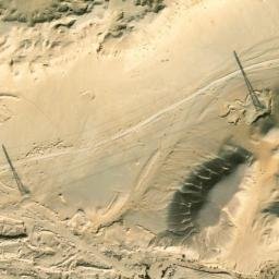 Satellite imagery of Ash Shihābīyah, EG