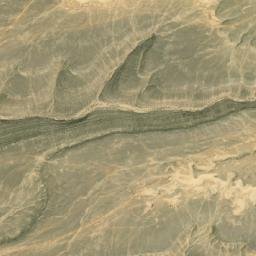 Satellite imagery of Jabal al Ḩayy, EG