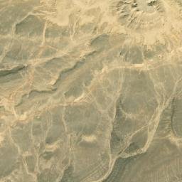 Satellite imagery of Jabal al Ḩayy, EG