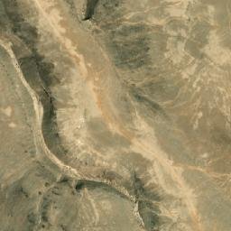Satellite imagery of Jabal Abū Ţurayfīyah, EG